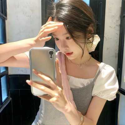 红色呼叫铃