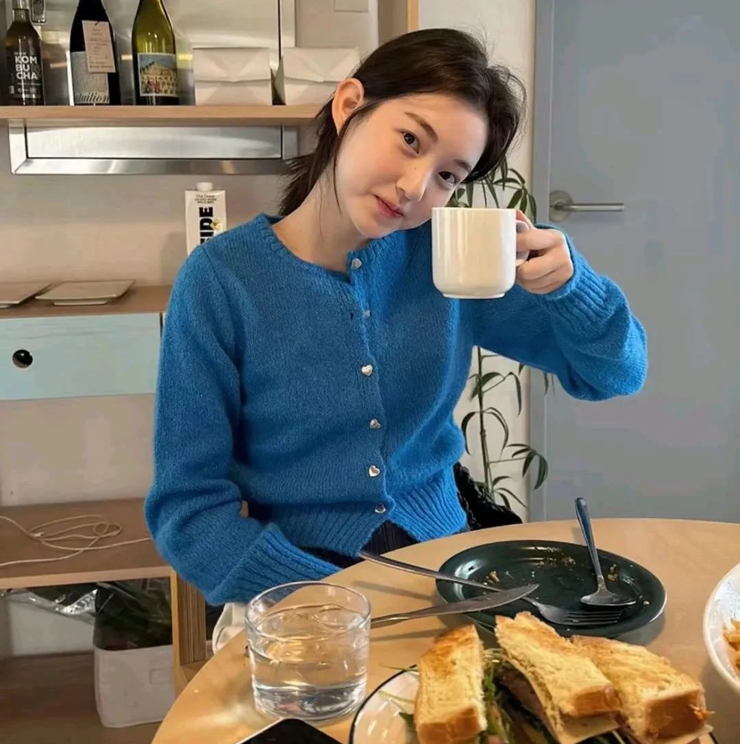 大小姐驾到，她又争又抢