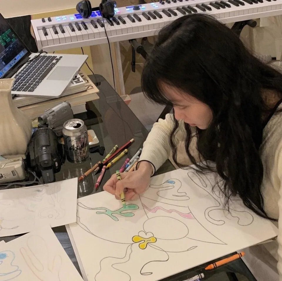 回到爱开始的地方